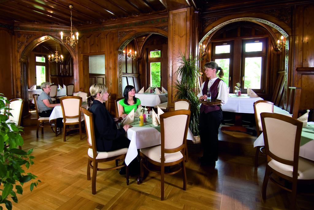 Haus Hainstein Eisenach Bagian luar foto