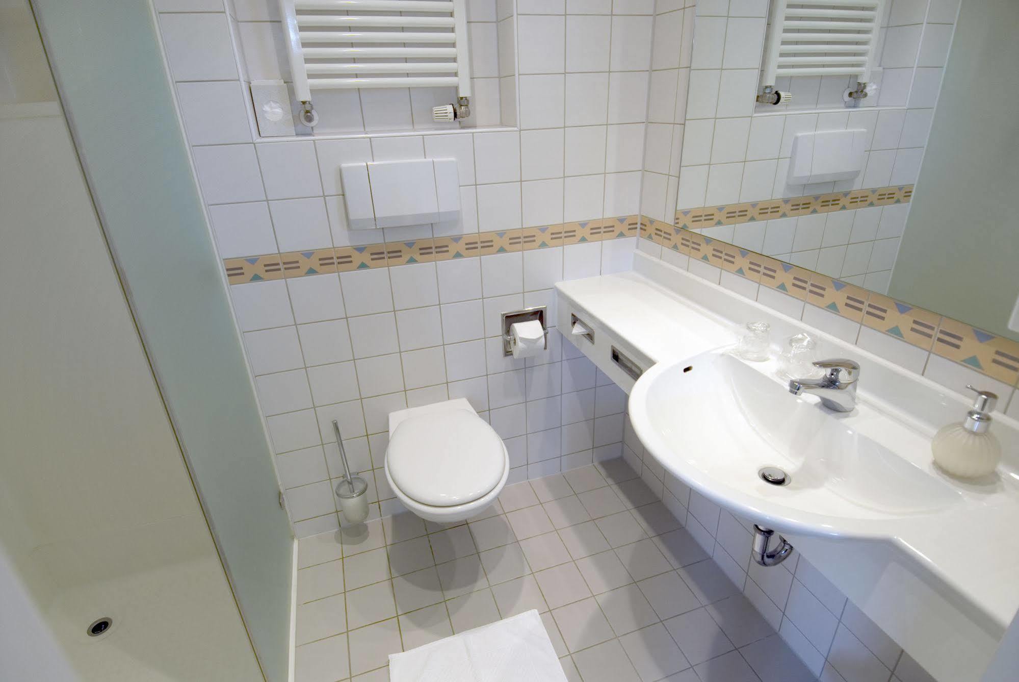 Haus Hainstein Eisenach Bagian luar foto